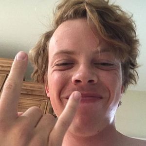 Meet your Posher, Callie